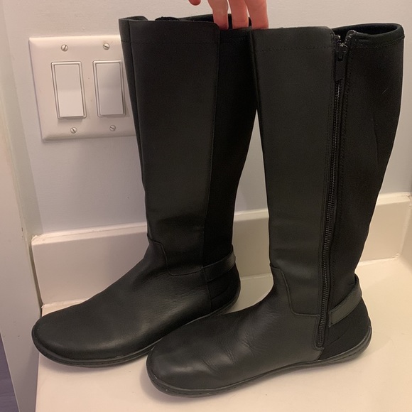 Vivo Barefoot Ryder II Boot - Picture 6 of 10